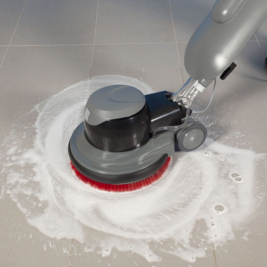Hard Floor Cleaners Islington
